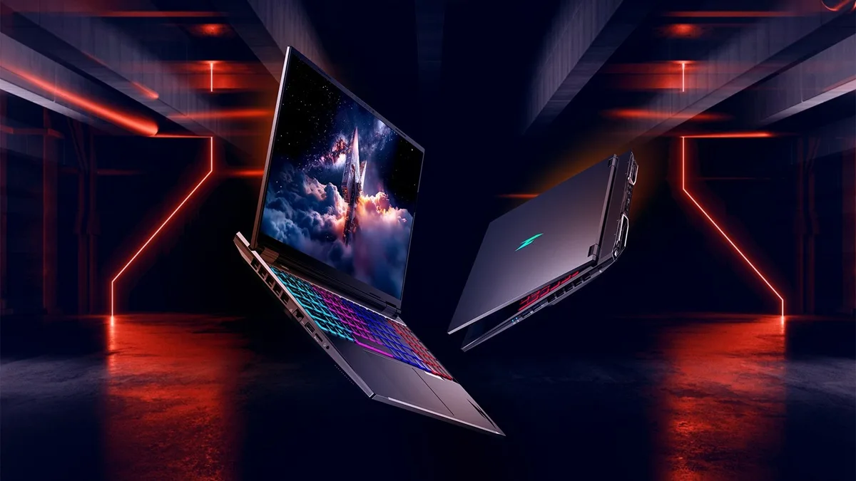 Acer lanza Predator Helios 18 AI y amplía su oferta con equipos y accesorios para gaming