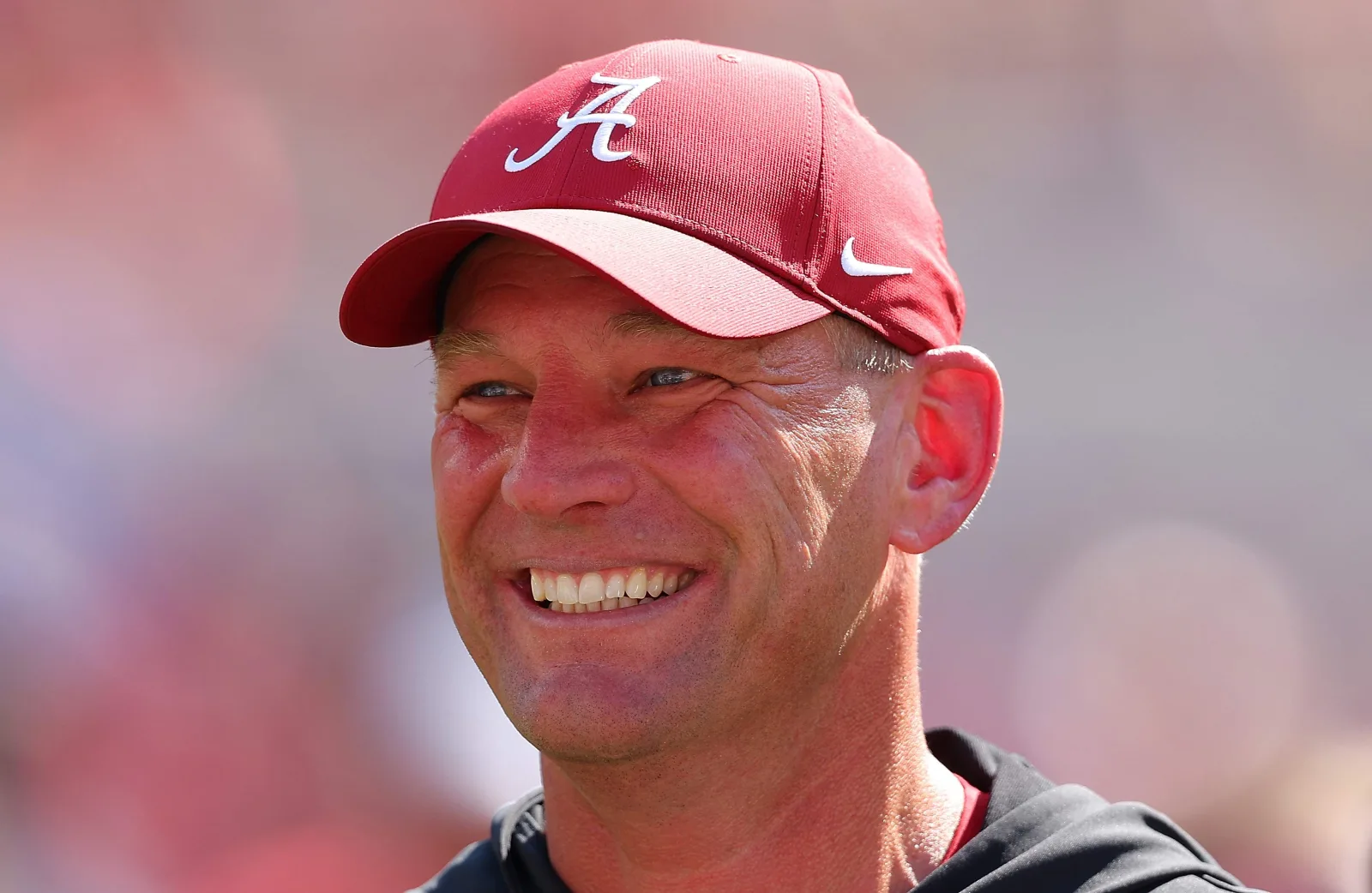 Alabama refuerza su reclutamiento con la visita del quarterback Trent Seaborn para atraer a Junior Tu’upo