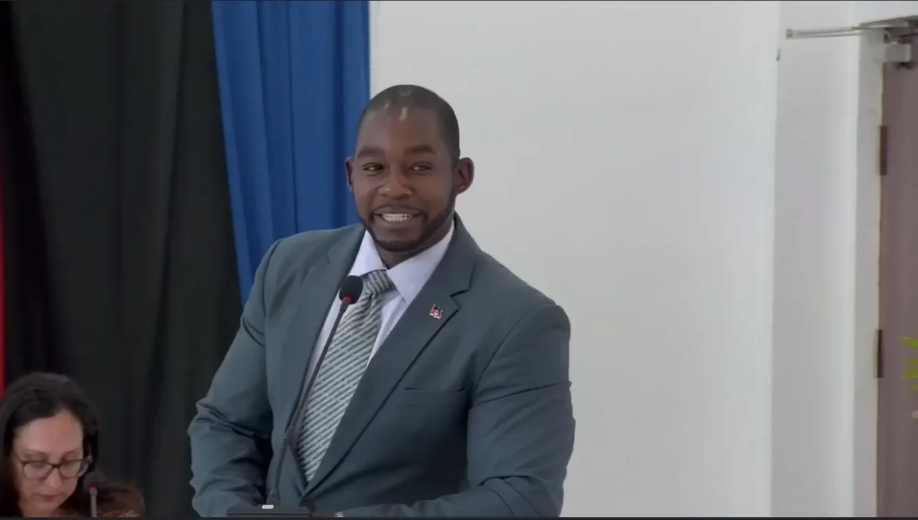 Antigua y Barbuda impulsa la protección de las marcas y derechos comerciales de sus atletas
