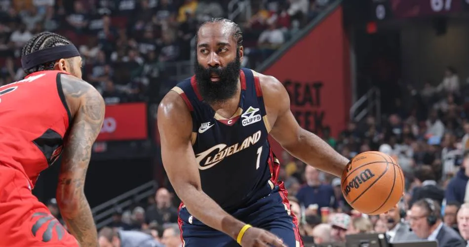 Arresto de James Harden complica negociaciones para extender contrato con Cleveland Cavaliers