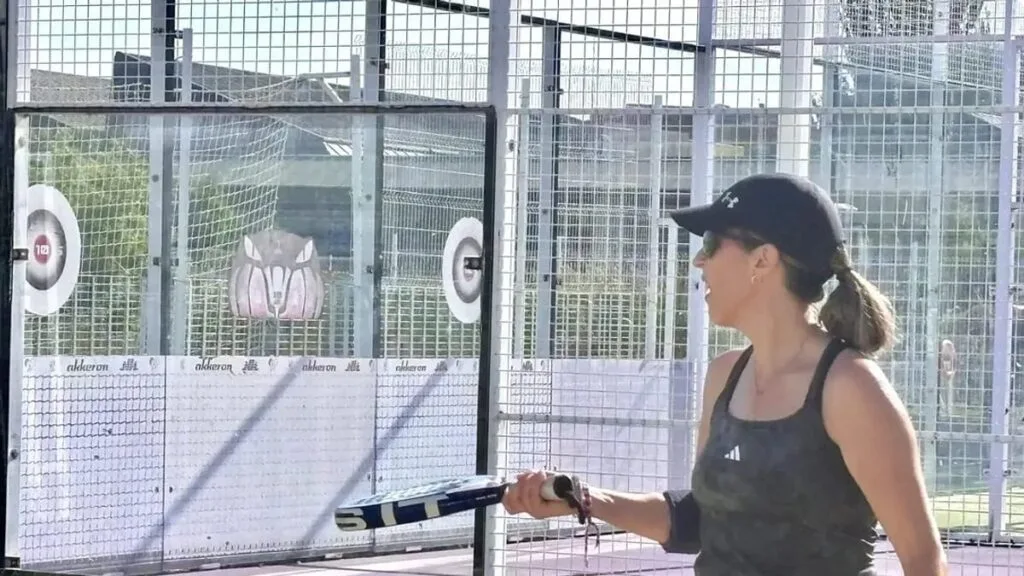 Arganda del Rey consolida su rol como centro regional del pádel con su Open en la Ciudad Deportiva