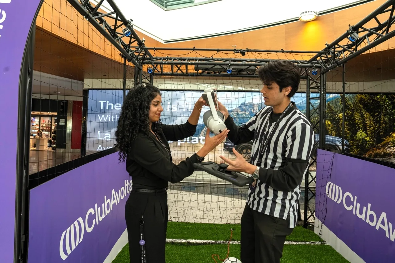 Avolta expande la experiencia del Mundial 2026 a más de 180 puntos en aeropuertos de Norteamérica