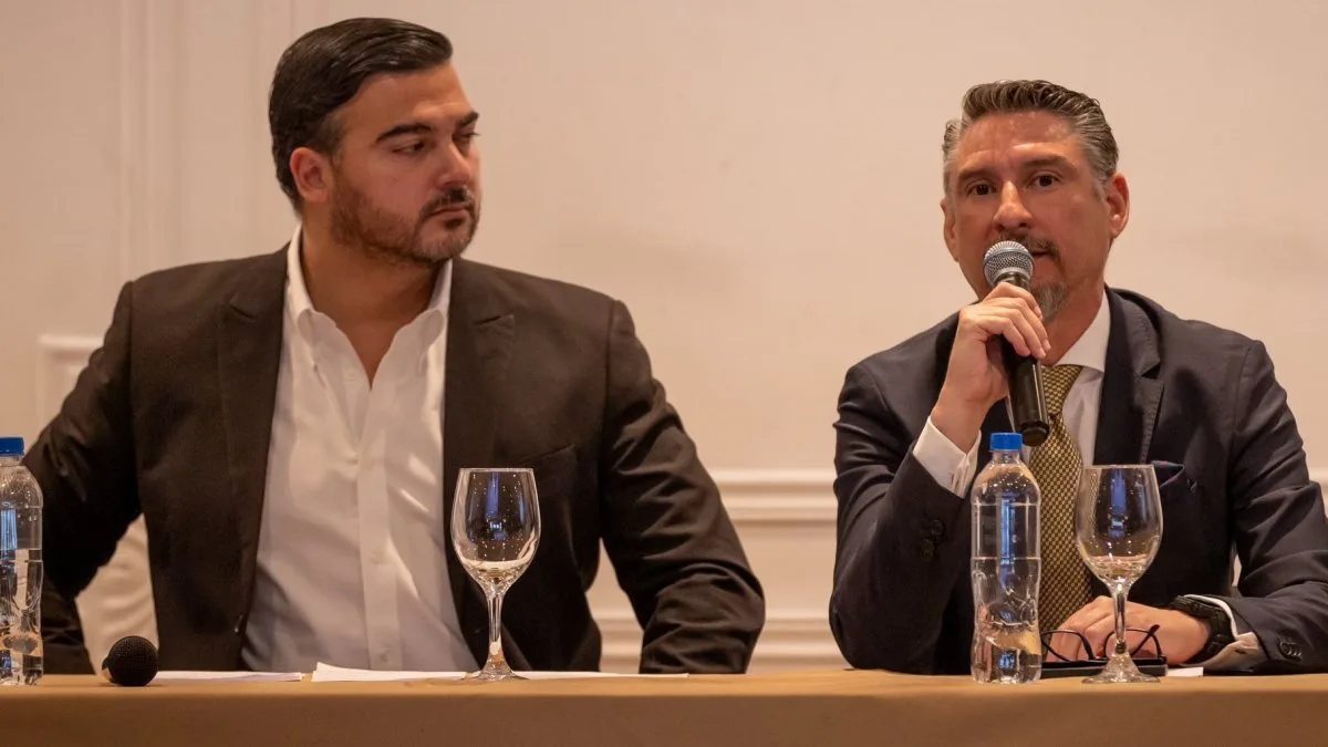Barcelona SC inicia obras para su Centro de Alto Rendimiento en San Eduardo
