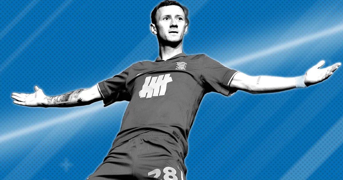 Birmingham City mantiene firme la postura sobre la posible venta de Jay Stansfield