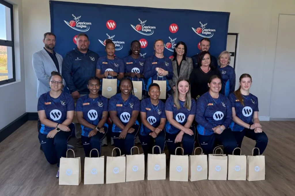 Capricorn Group renueva patrocinio y propone nuevo ciclo para el cricket femenino en Namibia