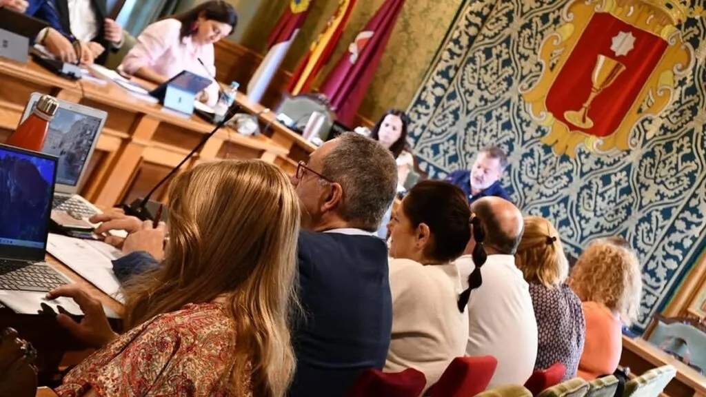 Casi 200 asociaciones impulsan la participación ciudadana y su impacto en presupuestos locales