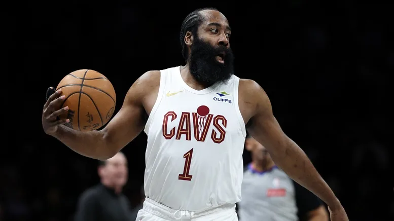 Cavaliers buscan renovar a James Harden en acuerdo multianual tras su llegada en traspaso