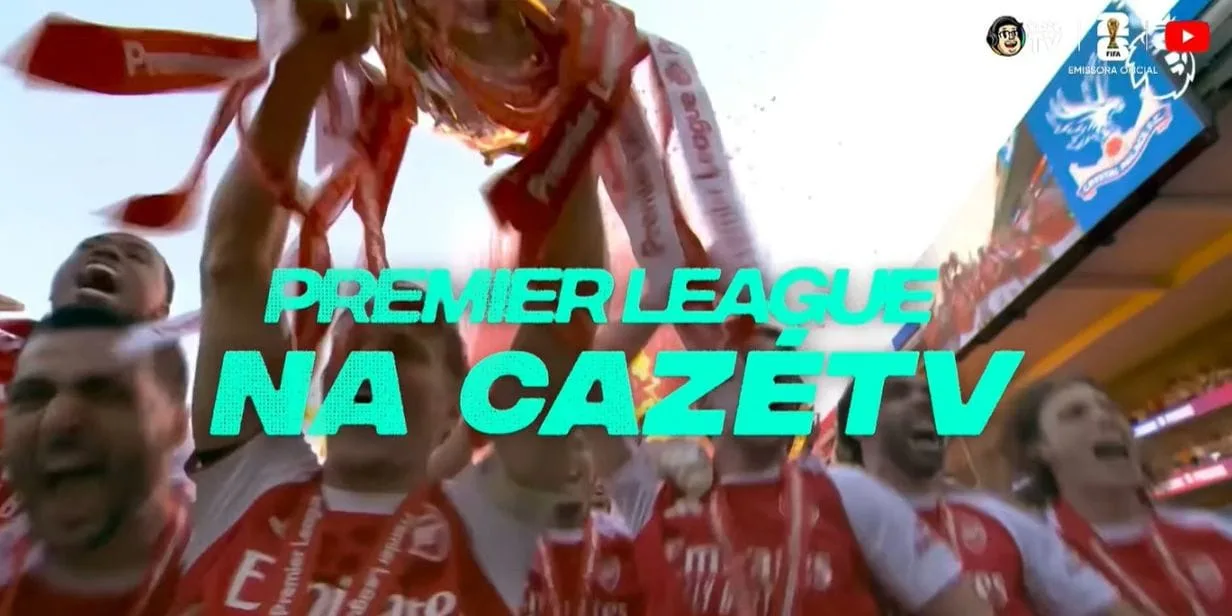 CazéTV amplía su oferta con la Premier League tras acuerdo de sublicencia con ESPN