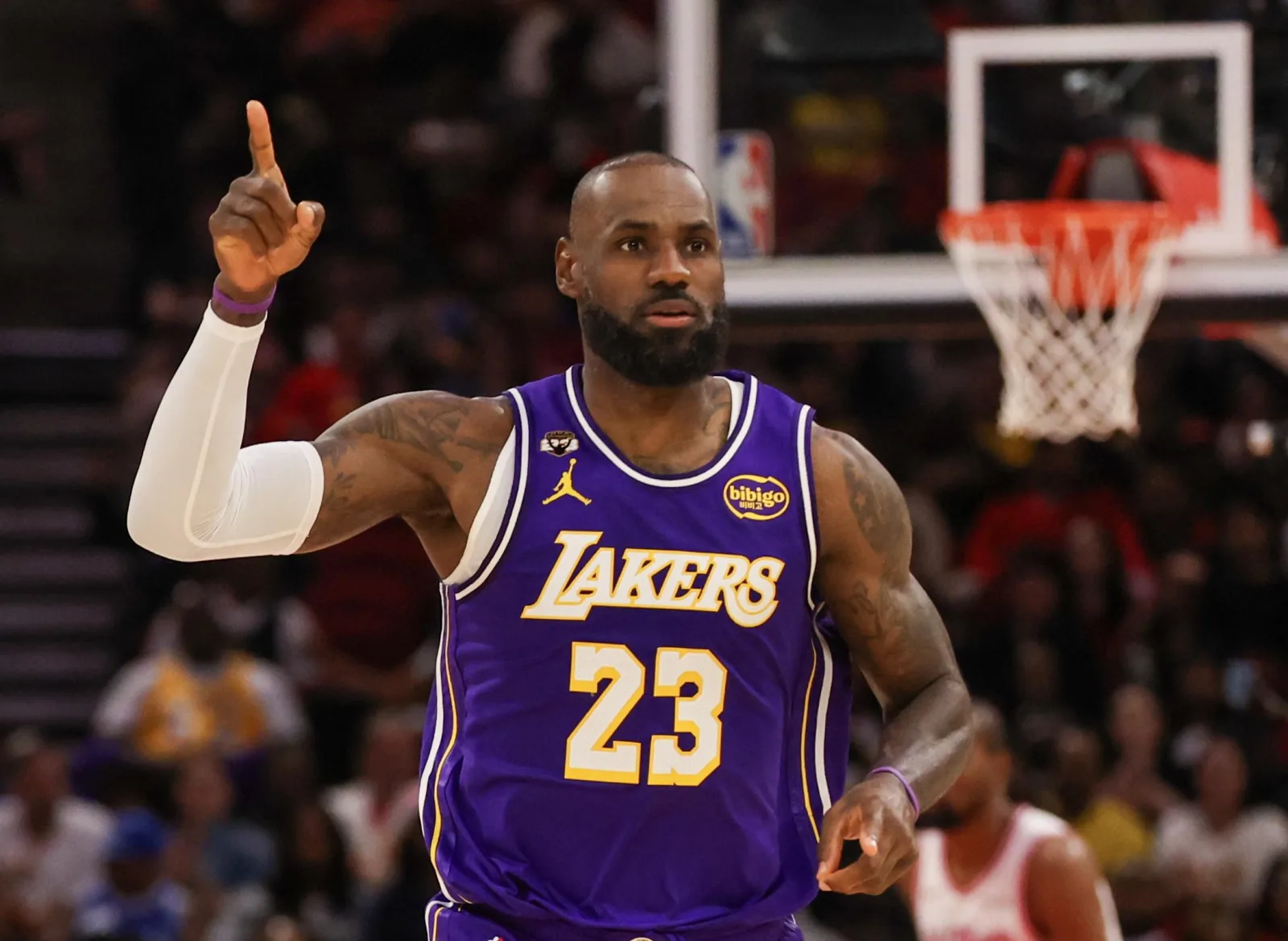 Clasificación de los 20 principales agentes libres de la NBA en 2026 prioriza valor y potencial