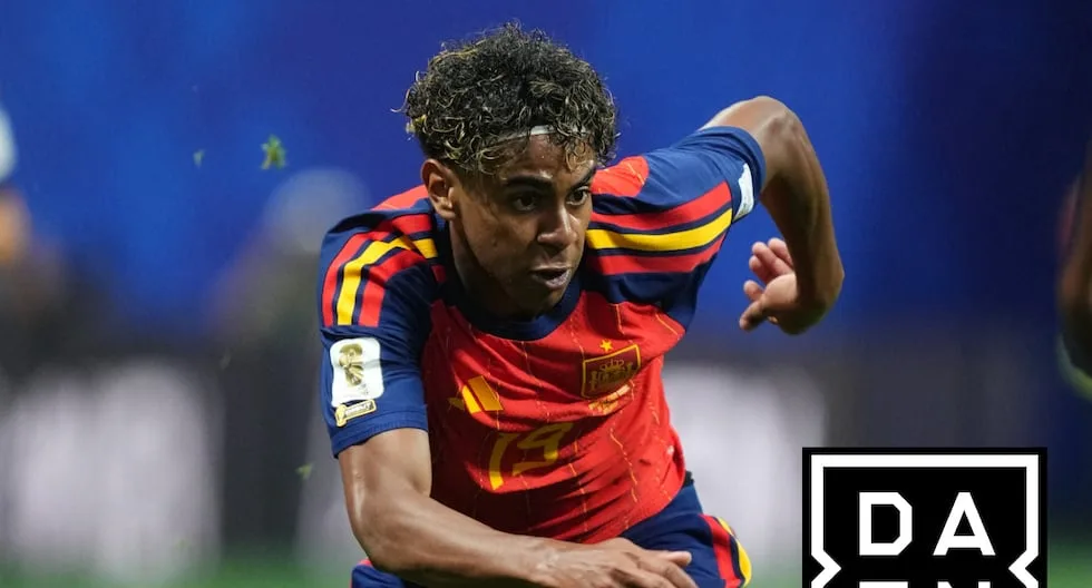 DAZN Mundial ofrece la transmisión completa del España vs. Arabia Saudita y todo el Mundial 2026