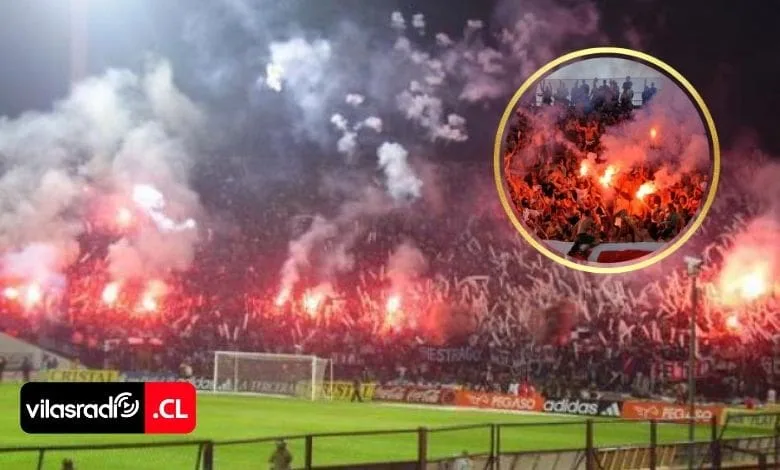 Denuncian financiamiento ilegal a barra brava y posible resta de puntos a club de Primera División