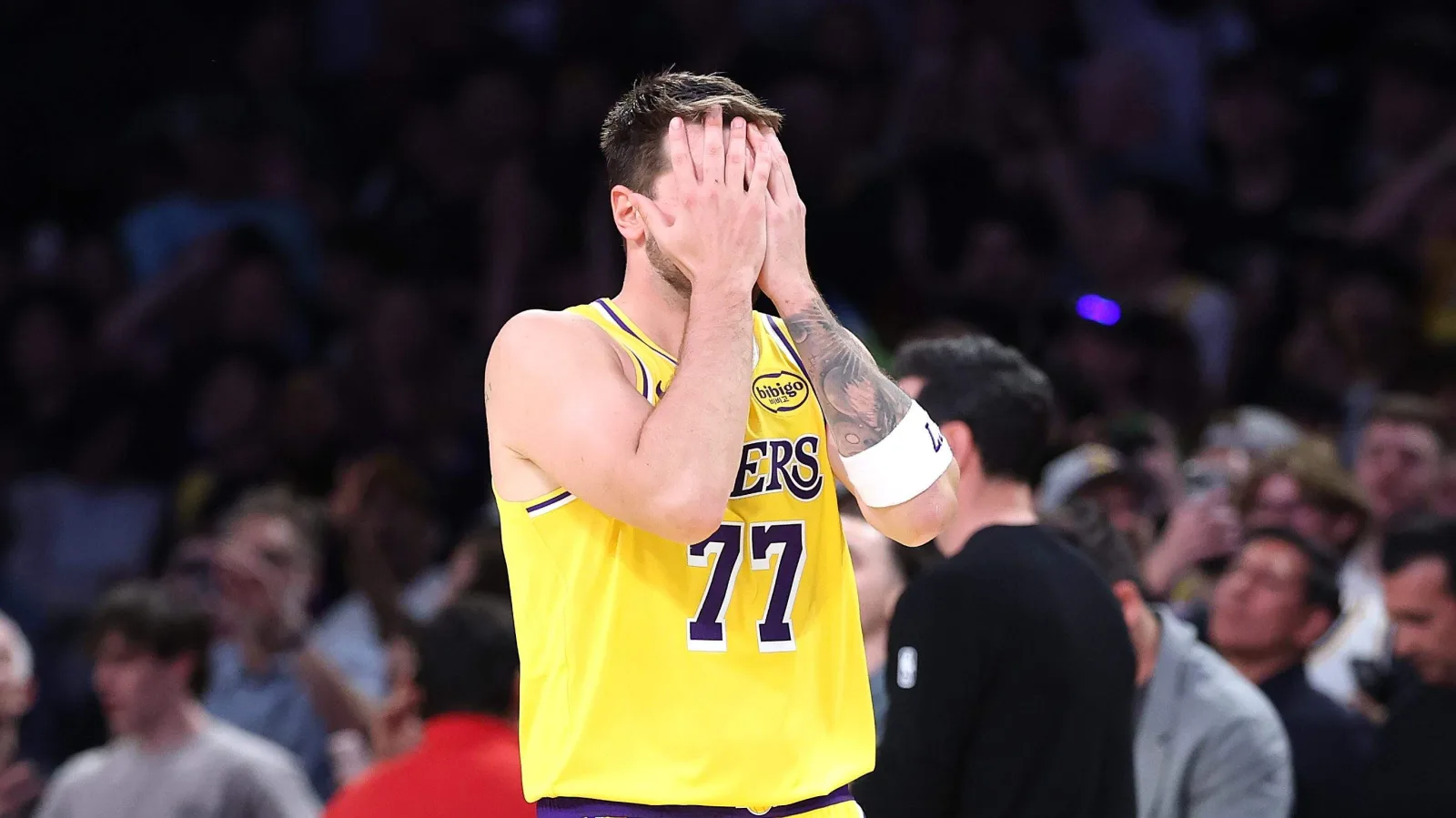 Denver Nuggets priorizan retener a Peyton Watson y buscan traspasar a Christian Braun