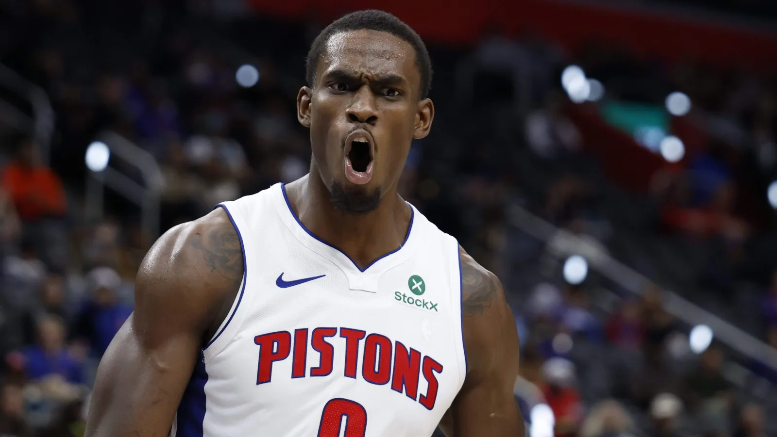 Detroit Pistons bloquean intentos de Lakers por Jalen Duren, pieza clave del proyecto