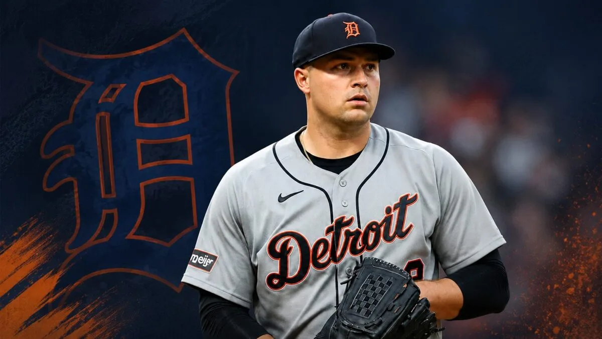 Detroit Tigers enfrentan alta probabilidad de transferir a Tarik Skubal antes de la fecha límite
