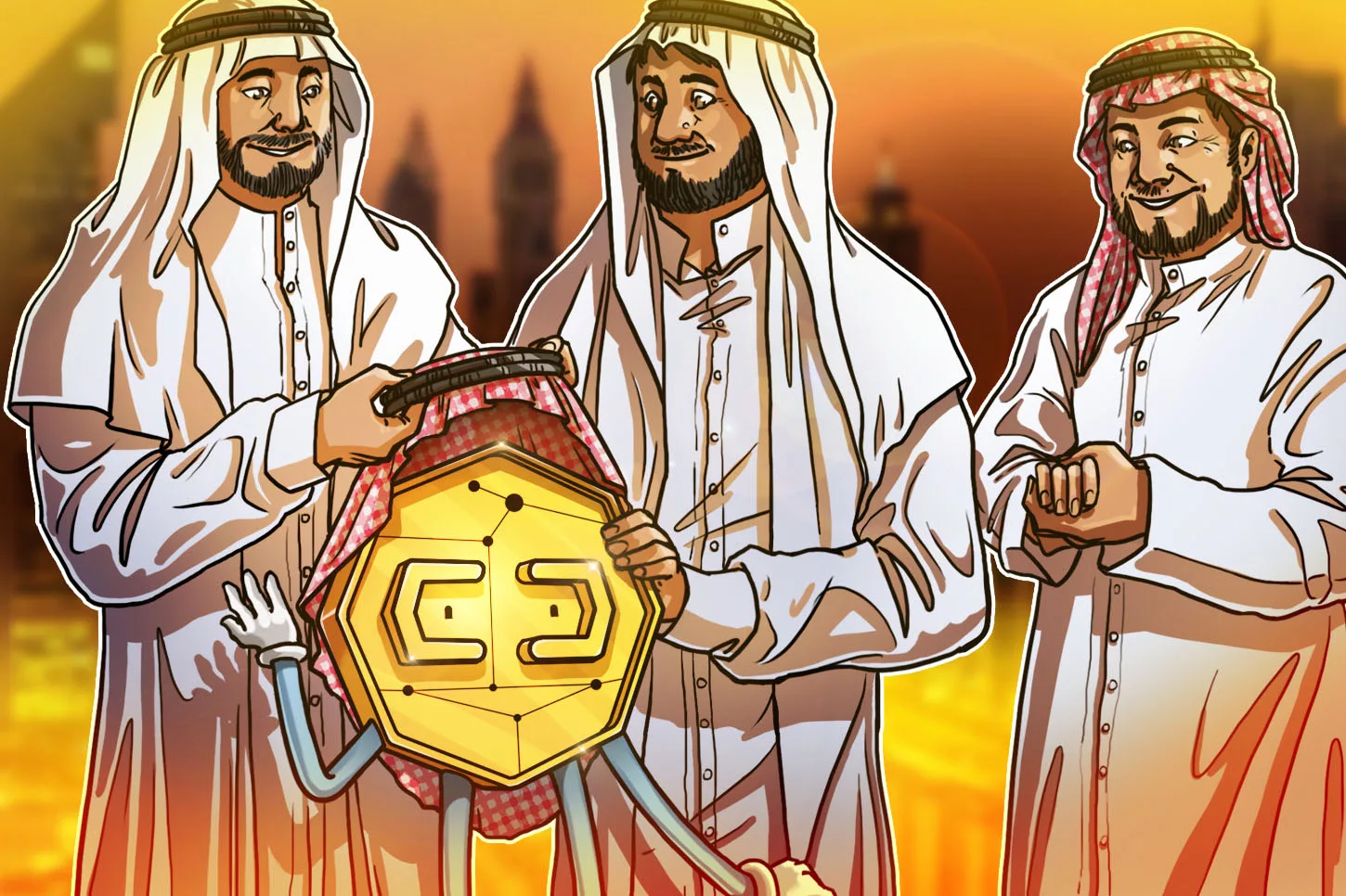 Dubai alcanza las 50 firmas criptográficas con licencia bajo el regulador VARA