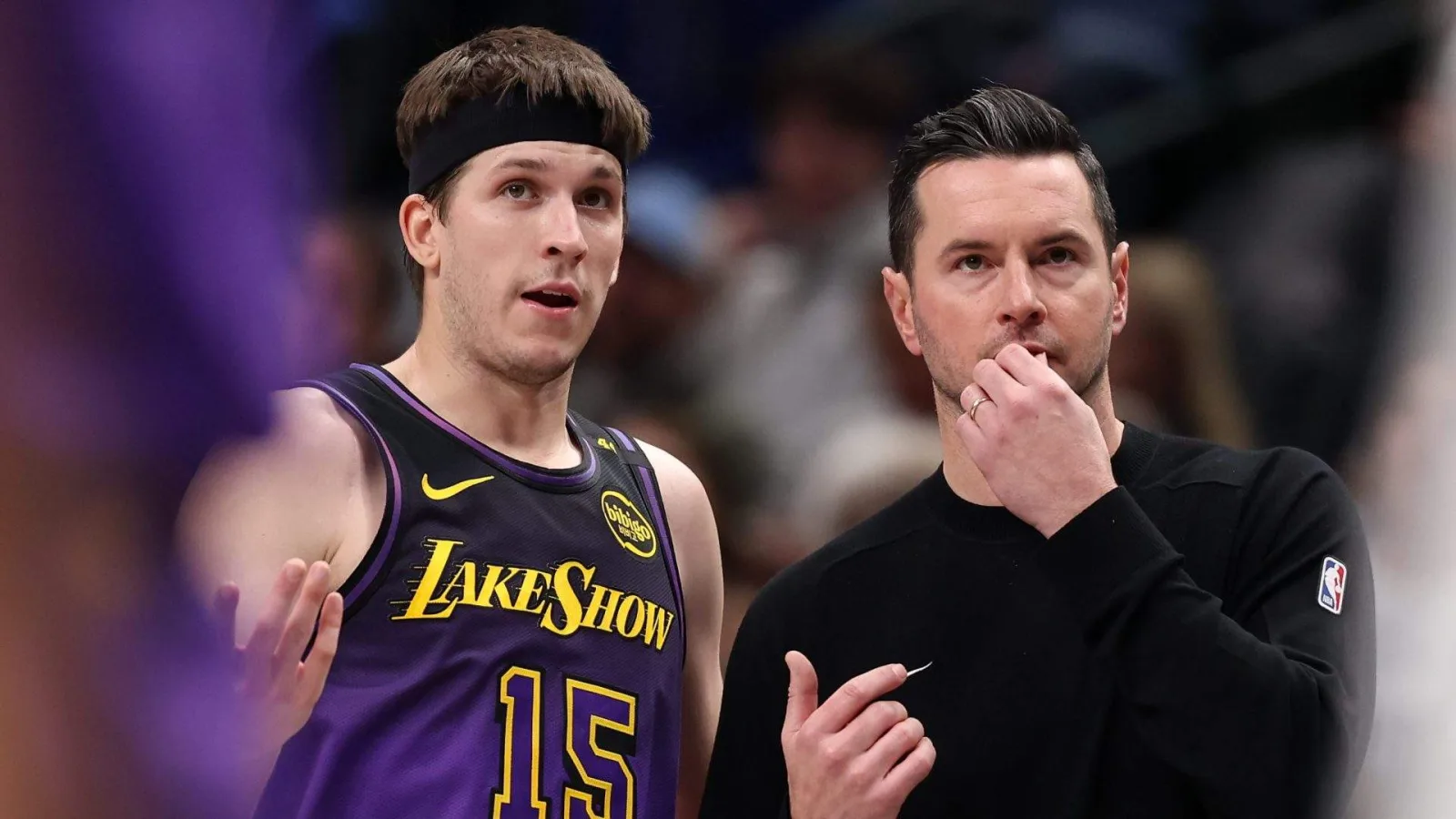 El contrato de Austin Reaves no limita el espacio salarial de los Lakers para reforzar su plantilla