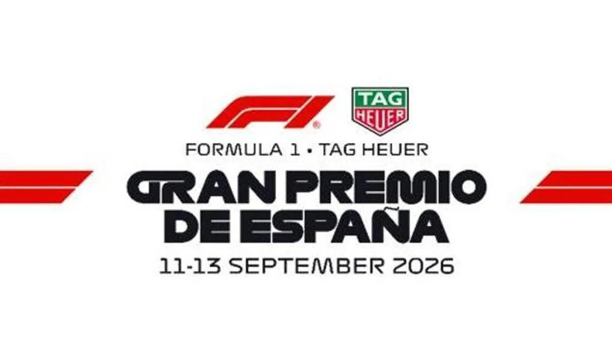 El Corte Inglés se sumó como patrocinador local del GP de Fórmula 1 MADRING 2026