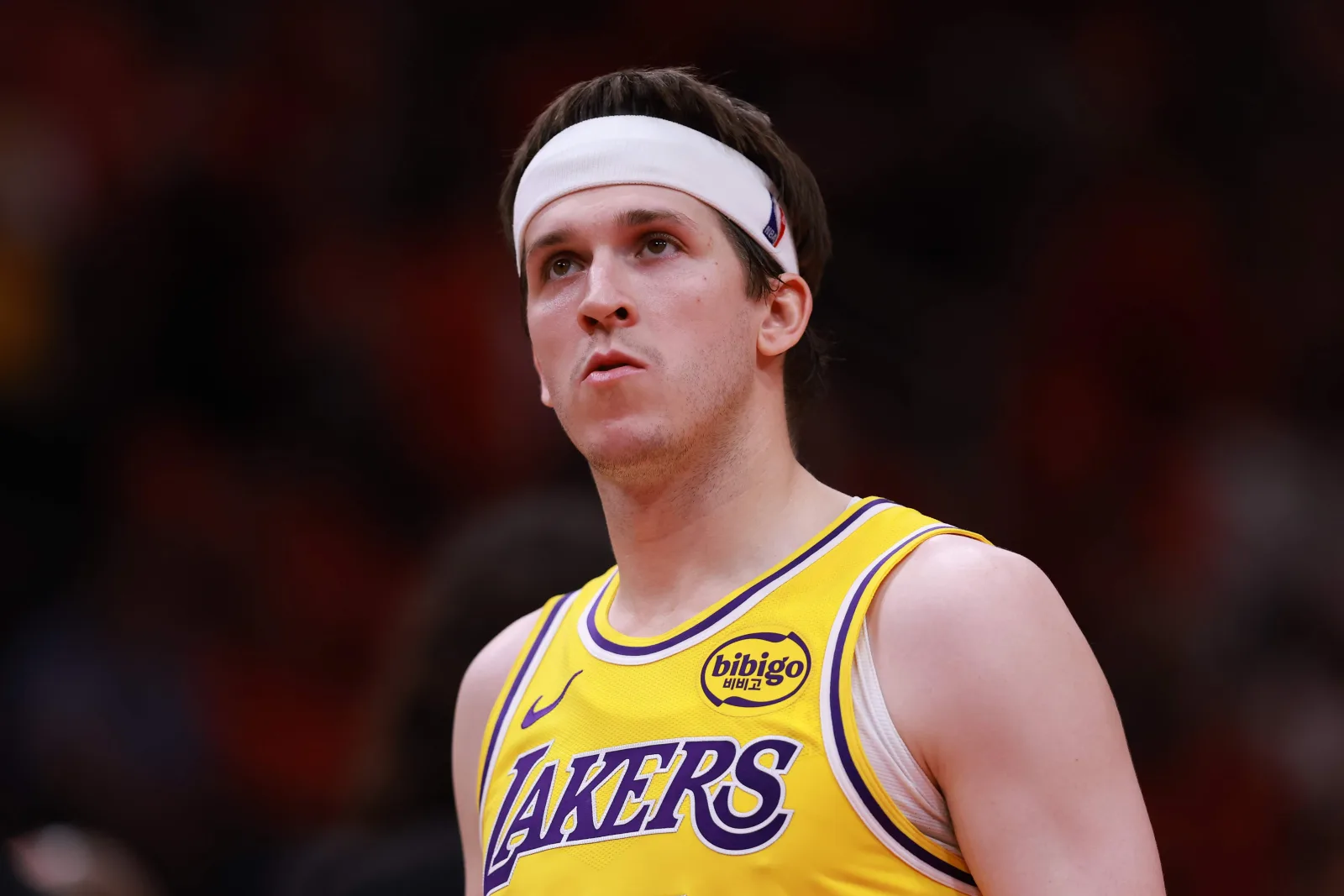 El futuro de Austin Reaves en los Lakers, entre opción de jugador y mercado abierto