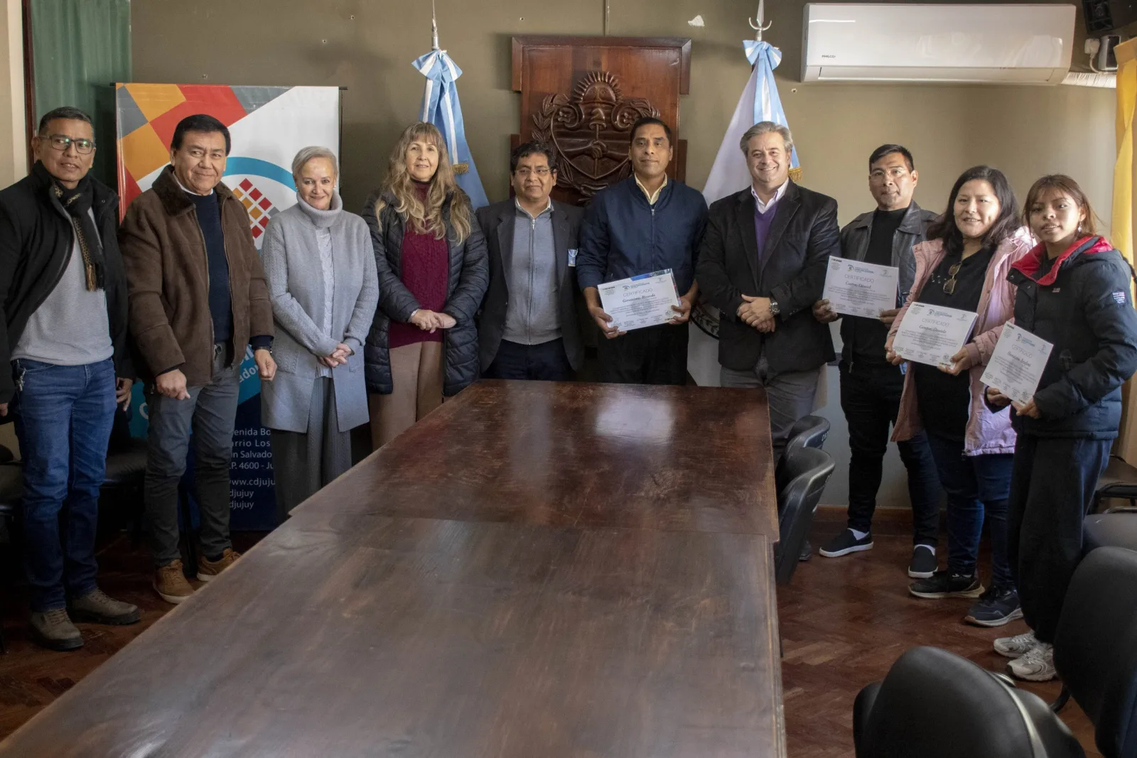 El Seminario de Alto Rendimiento y Gestión Marcial 2026 recibe declaración de Interés Cultural