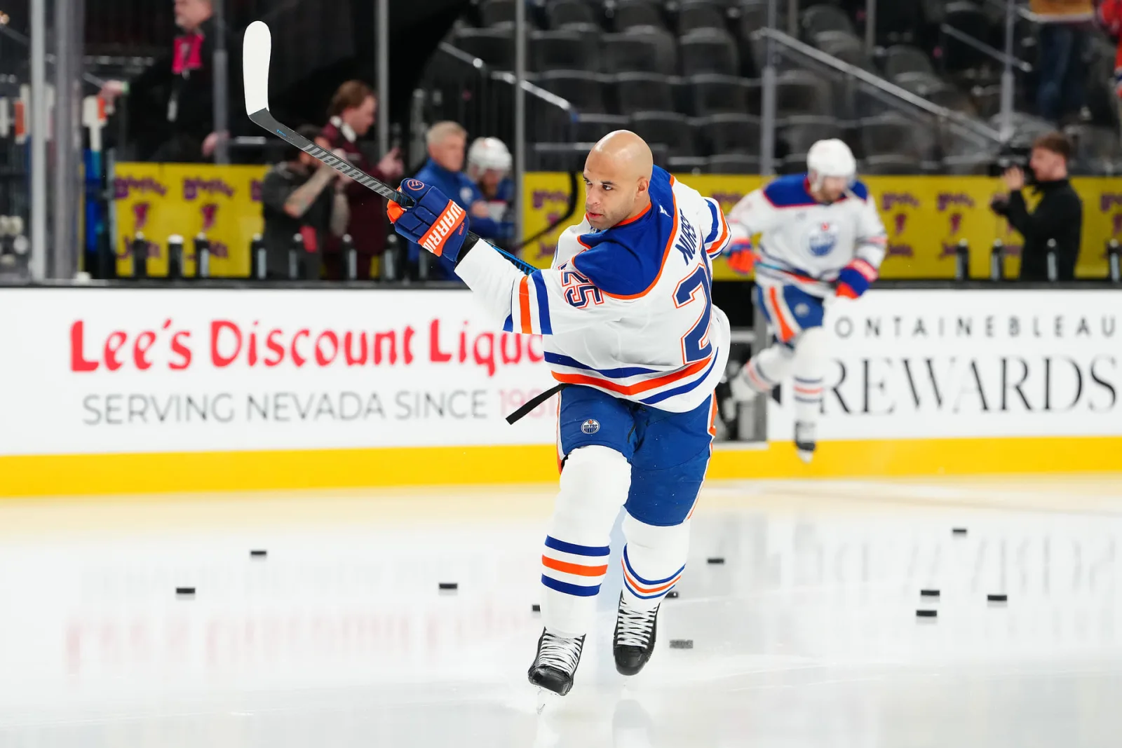 El valor de Darnell Nurse y la lección que Edmonton debe evitar repetir en su salida