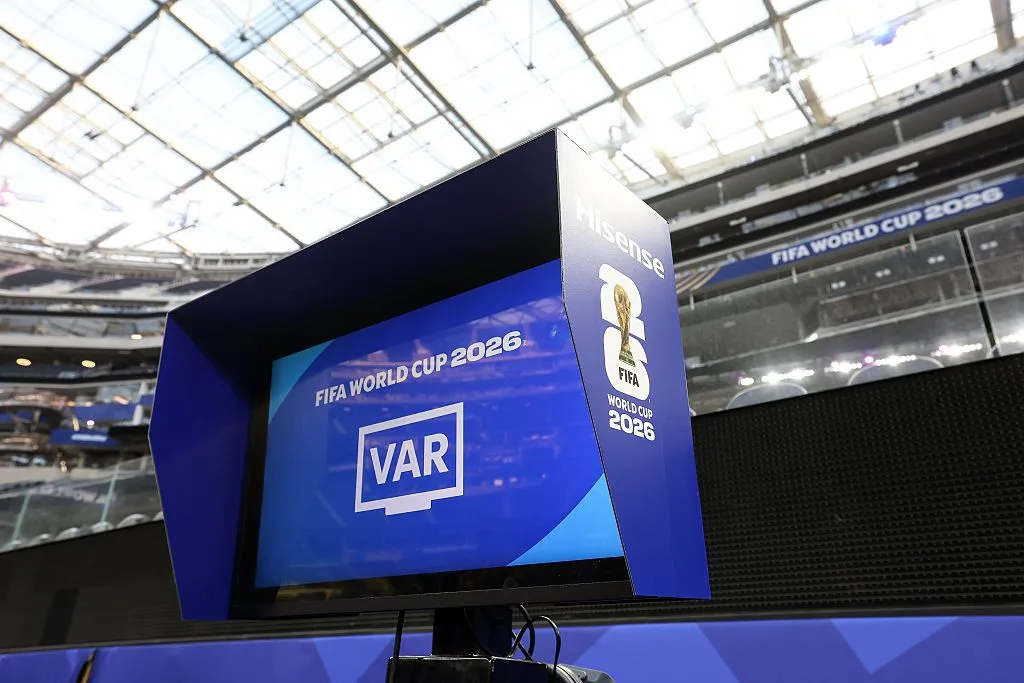 El VAR en el Mundial 2026: novedades tecnológicas y ampliación del equipo arbitral