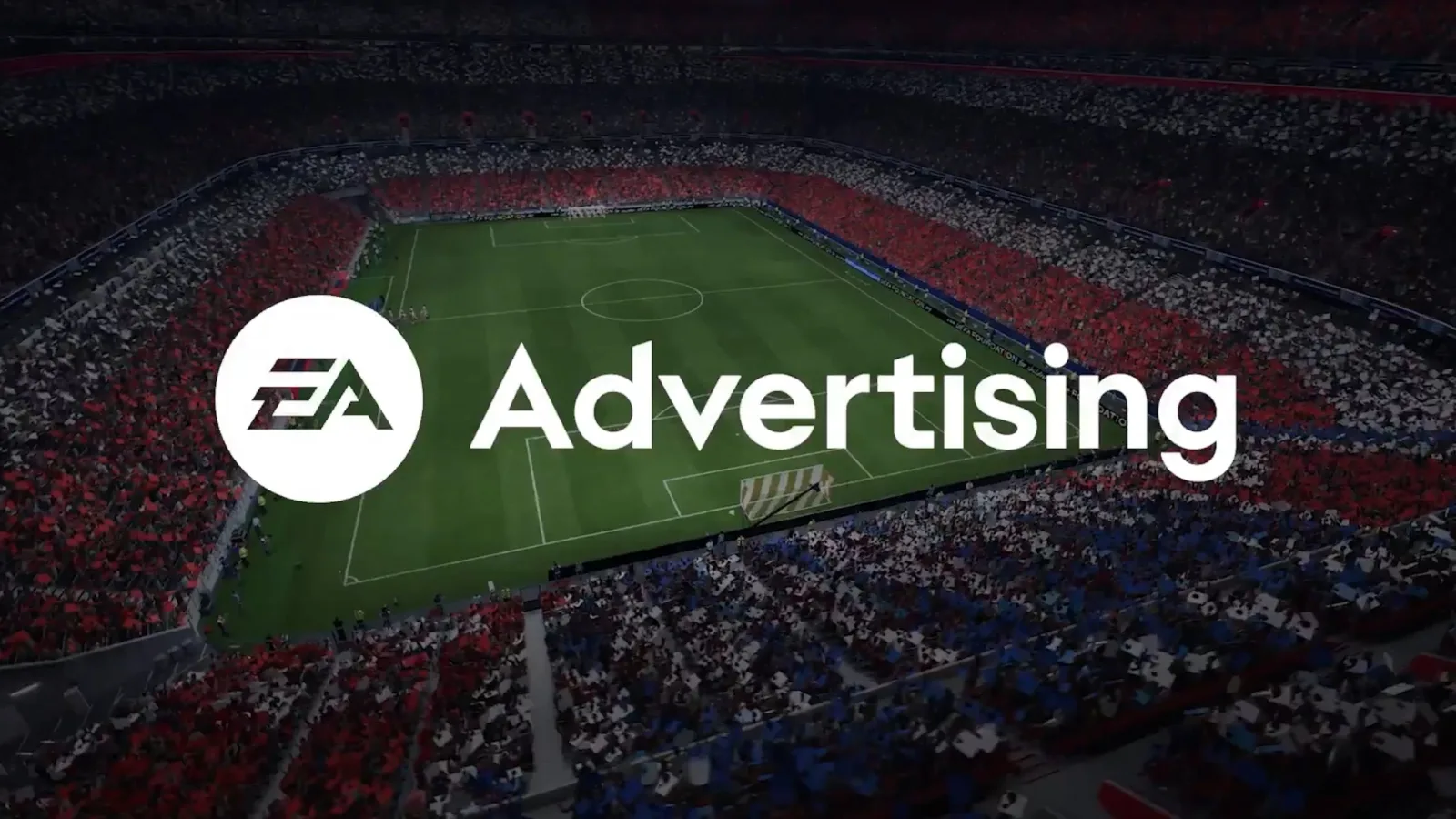 Electronic Arts lanza EA Advertising para integrar marcas en videojuegos sin afectar la experiencia