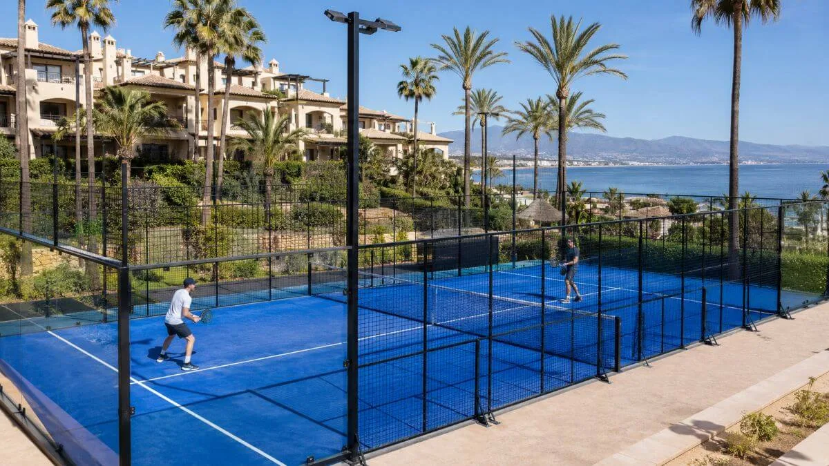 España consolida su liderazgo mundial como destino privilegiado para el turismo de pádel