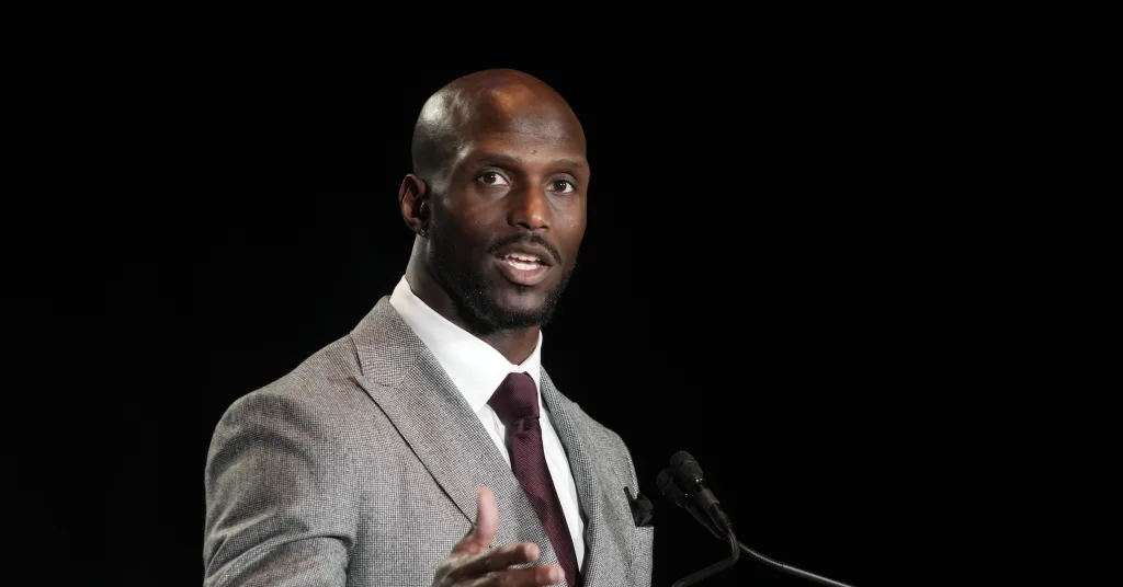 ESPN amplía su compromiso con Jason McCourty con un nuevo contrato multianual