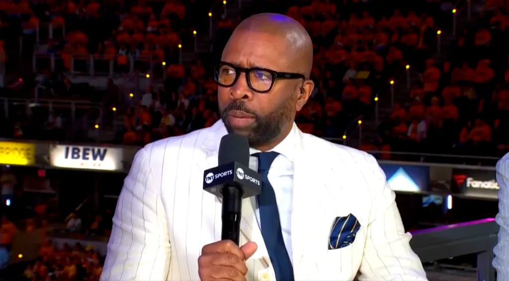 ESPN renueva su cobertura del draft NBA 2026 con incorporación de Kenny Smith