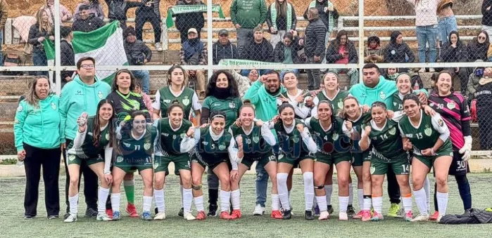 Estadio Arturo Echazarreta de Casablanca albergará semifinales de la Copa de Campeonas femeninas
