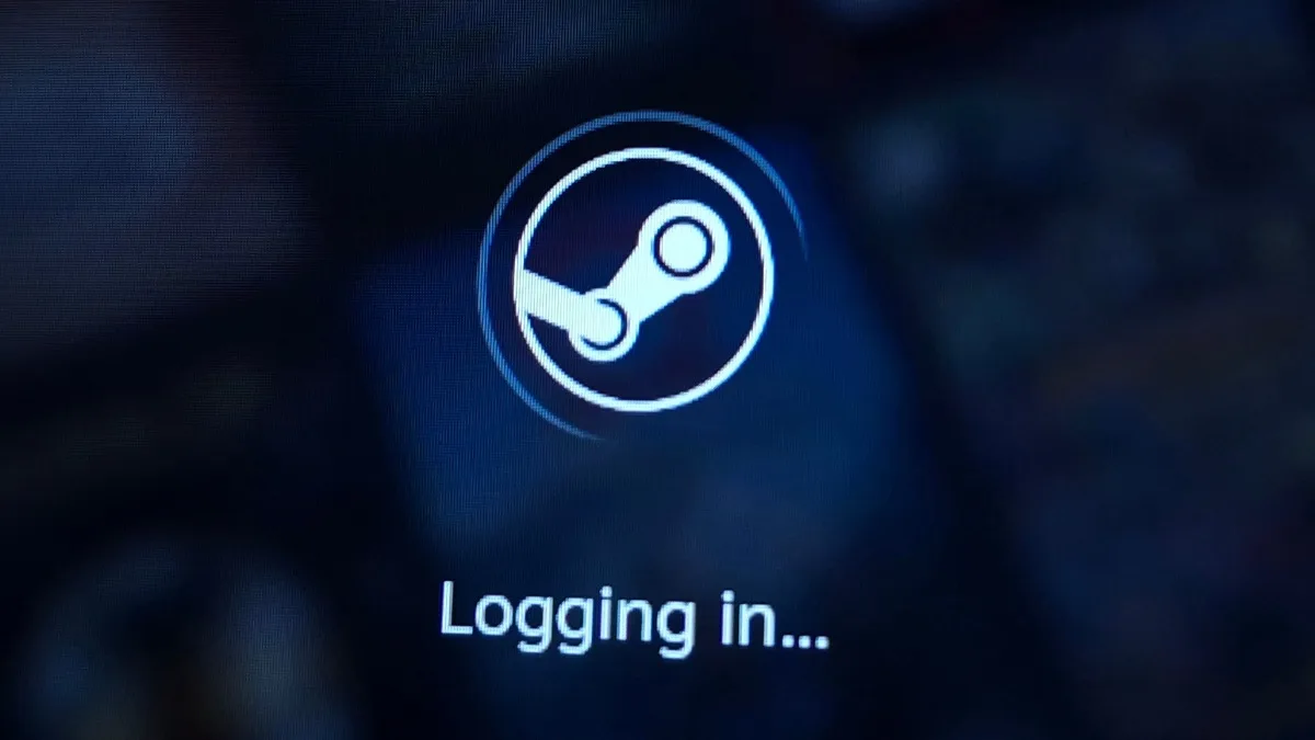 Estafadores usan páginas falsas de verificación para robar cuentas de Steam a jugadores de FACEIT