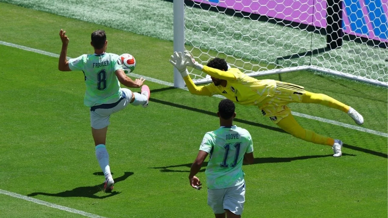 FIFA aclara incidencia técnica que afectó la visualización del VAR en partido Qatar vs Suiza
