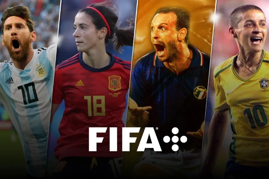 FIFA+ se integra a DAZN para la transmisión del Mundial 2026 en Norteamérica