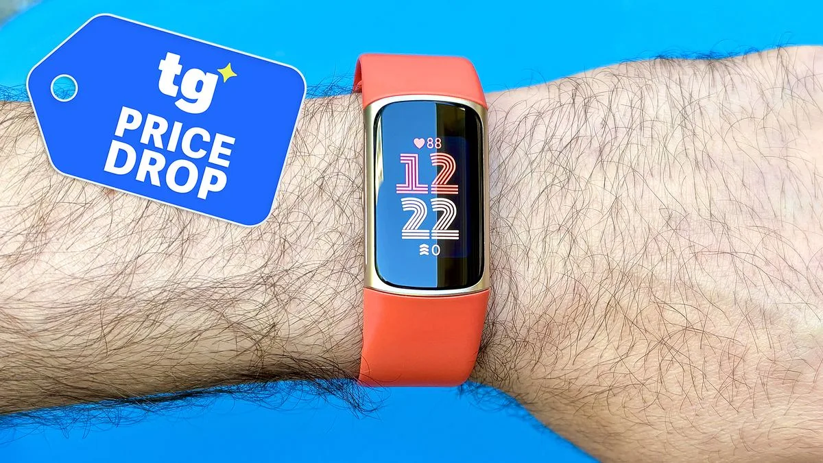 Fitbit Charge 6 destaca como opción avanzada de fitness con casi 40% de descuento en Amazon