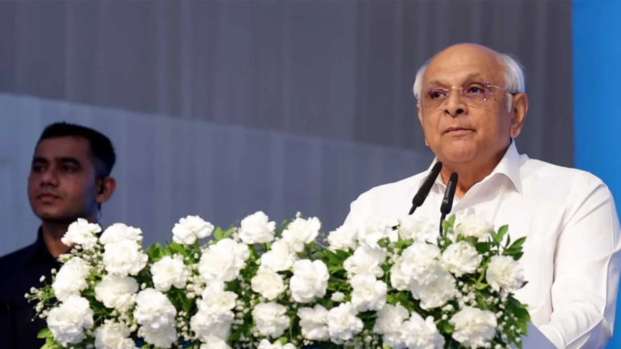 Gujarat impulsa Chhota Udepur como centro de fabricación sostenible de equipo deportivo