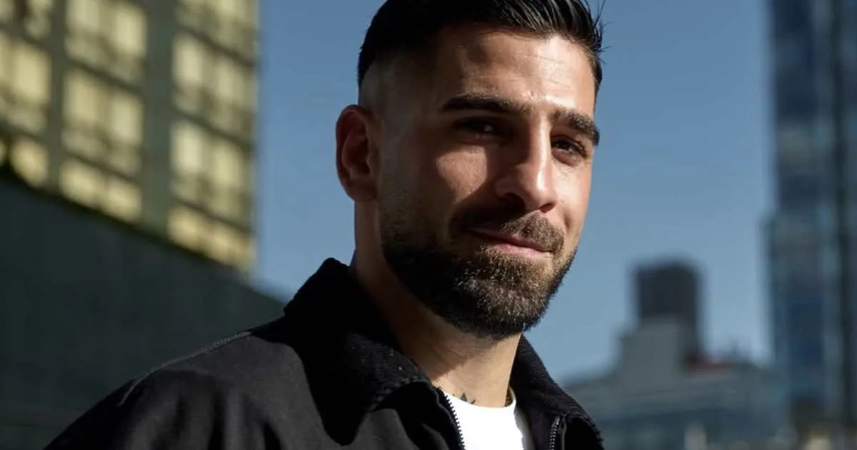 Ilia Topuria construye un imperio empresarial paralelo a su carrera en la UFC