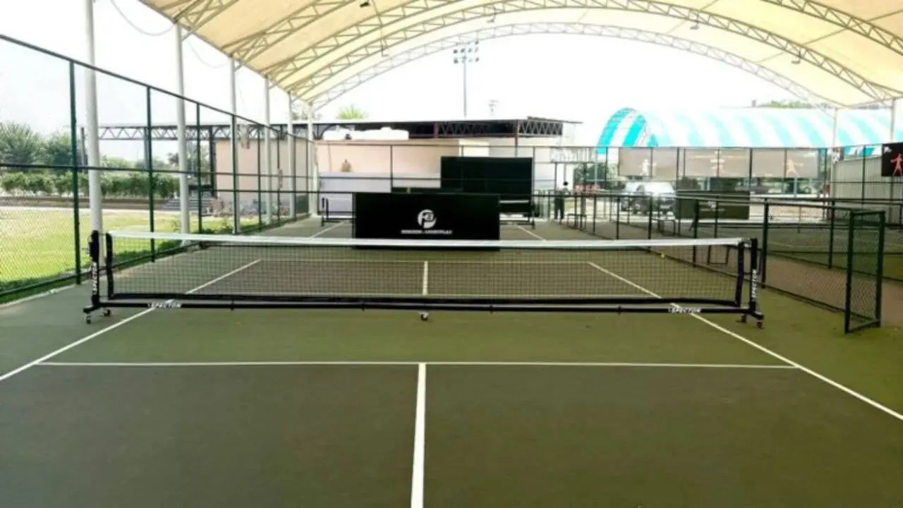 India convoca a sus mejores jugadores para las pruebas de selección del Mundial de Pickleball
