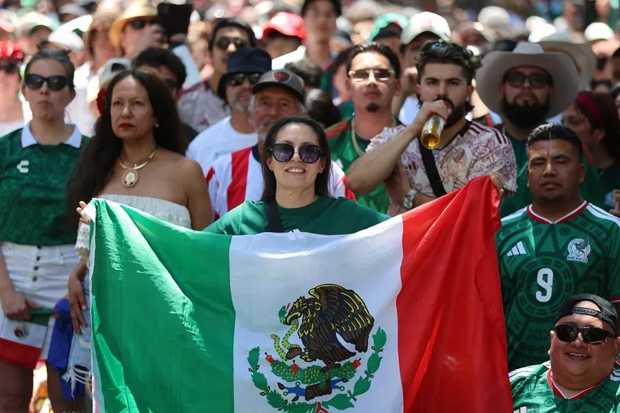 Inédita inauguración del Mundial 2026 sin mandatarios en el Estadio Ciudad de México