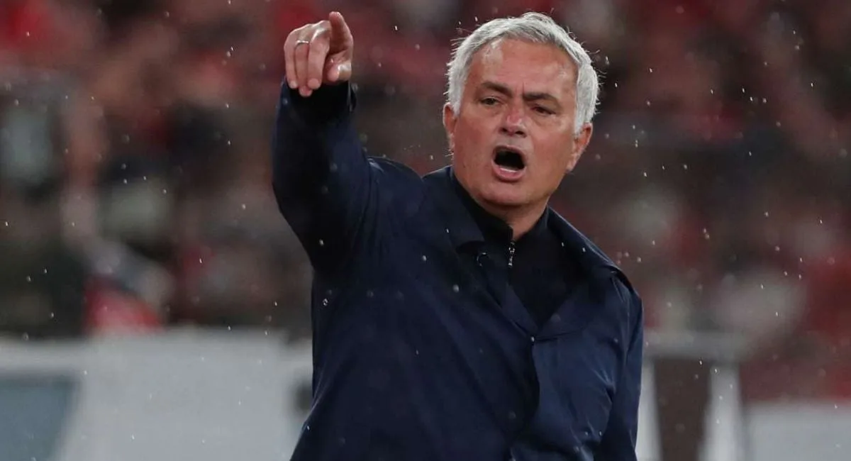 José Mourinho regresa al Real Madrid con contrato hasta 2029 tras 13 años fuera