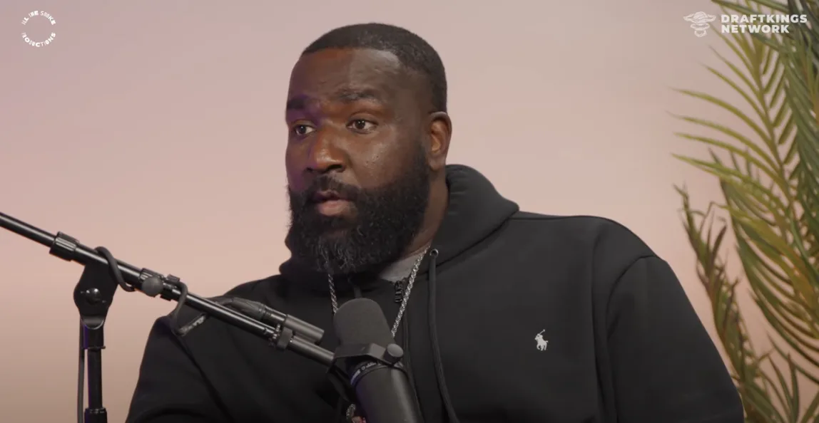 Kendrick Perkins asume como GM de baloncesto en Jackson State y mantiene su rol en ESPN
