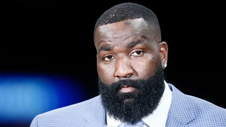 Kendrick Perkins asume la gerencia general del baloncesto masculino en Jackson State