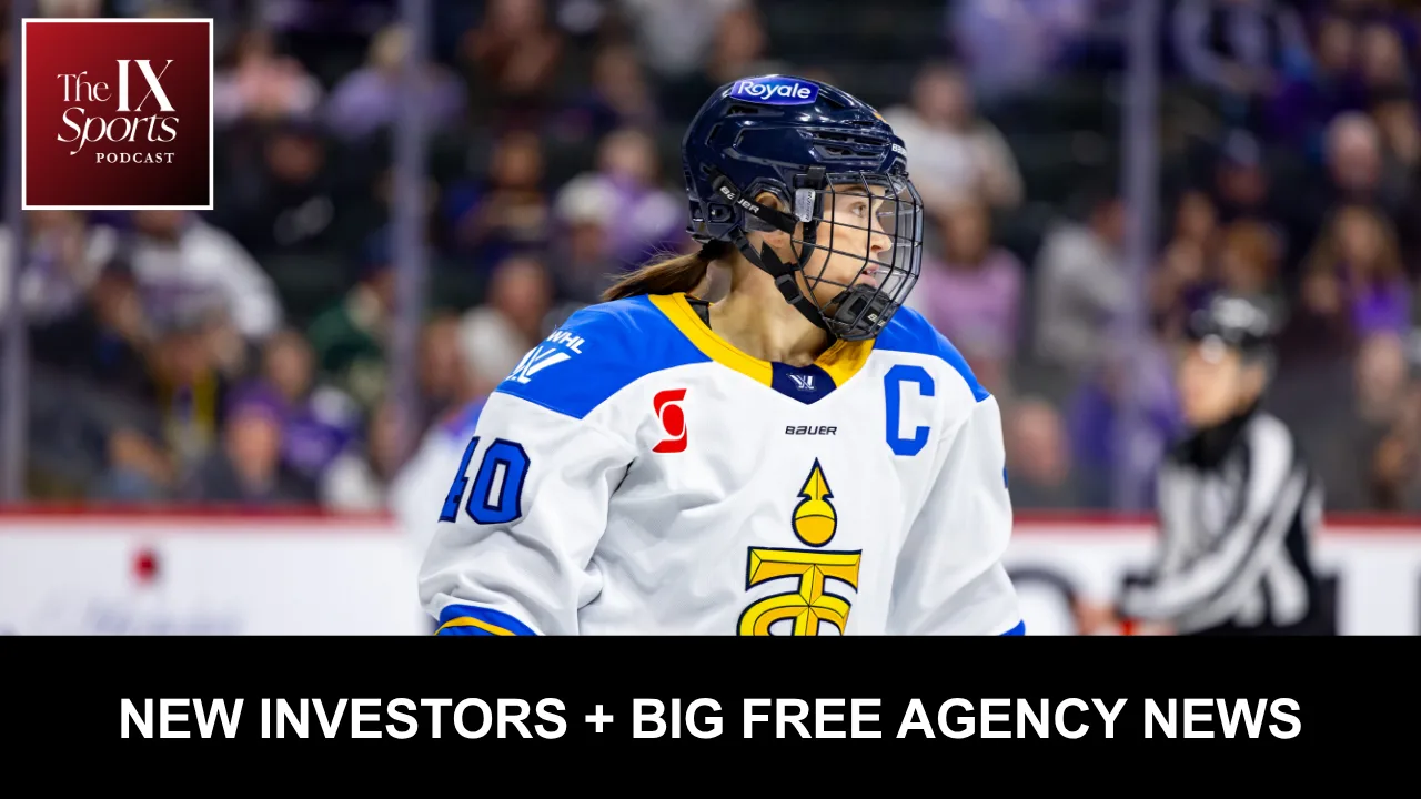 Kilmer Sports Ventures e Ilitch Companies entran con inversión millonaria en la PWHL