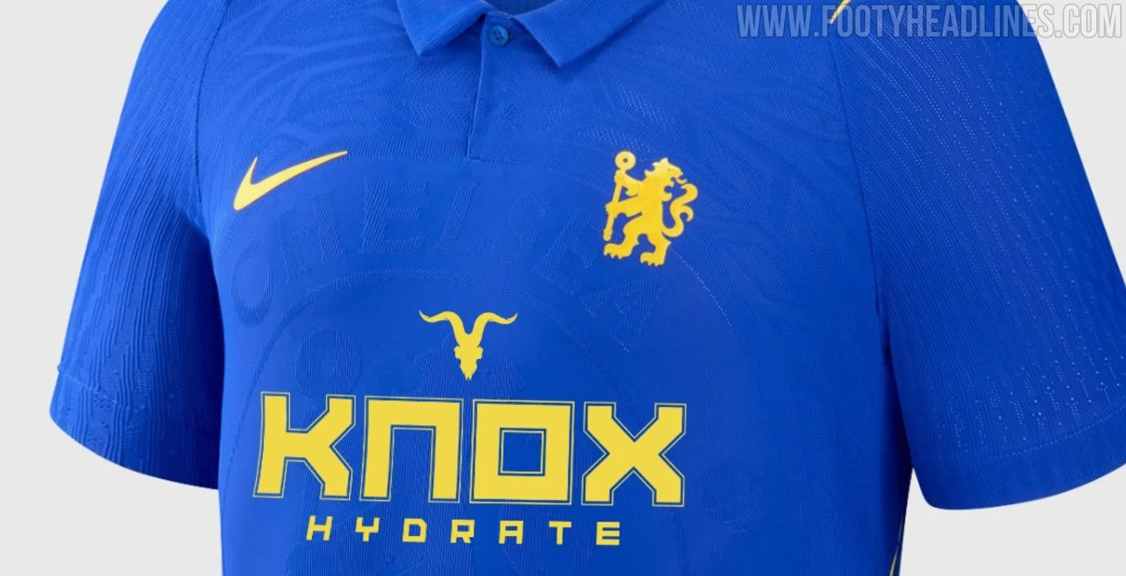 Knox Hydrate desestima oferta de Chelsea por alto costo y firma con Newcastle United