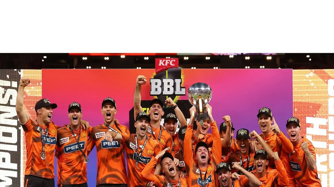 La BBL enfoca sus esfuerzos en retener a los jugadores australianos ante el auge de ligas internacionales