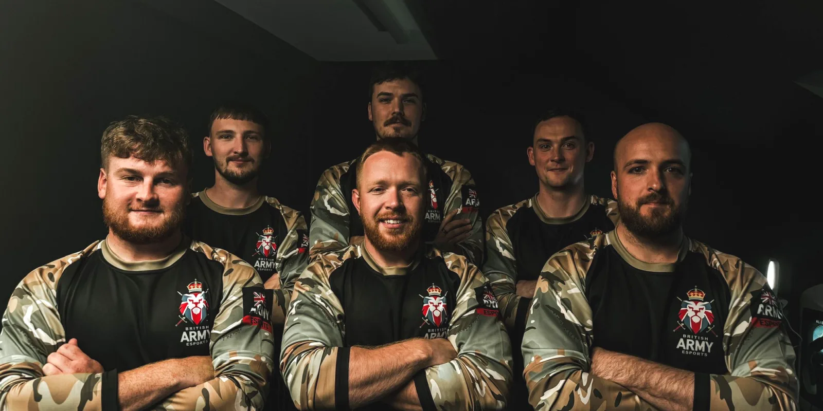 La British Army gana el Call of Duty Endowment Bowl tras su preparación en el National Esports Performance Campus