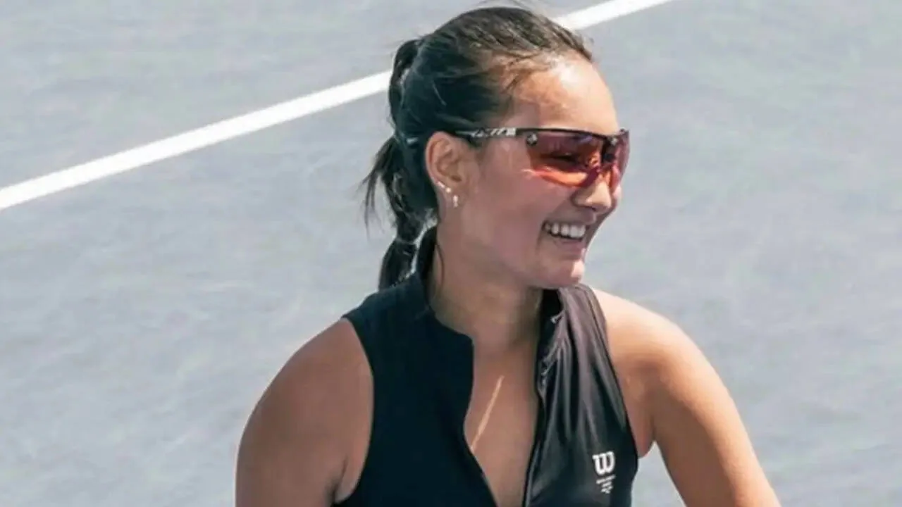 La estrategia detrás de la mudanza de Alix Truong para potenciar su carrera en pickleball