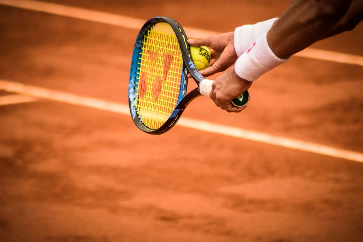 La Federación Internacional de Tenis se renombra como World Tennis para reforzar su liderazgo global