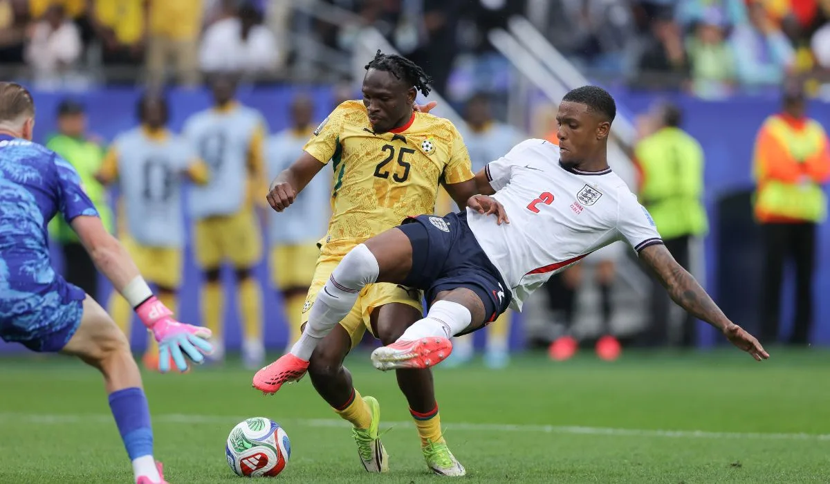 La polémica del VAR en el partido de Ghana e Inglaterra marca debate sobre tecnología y arbitraje
