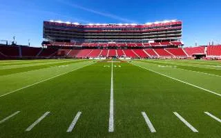 La polémica por la prohibición del logo de Levi’s en el estadio de Santa Clara durante el Mundial 2026