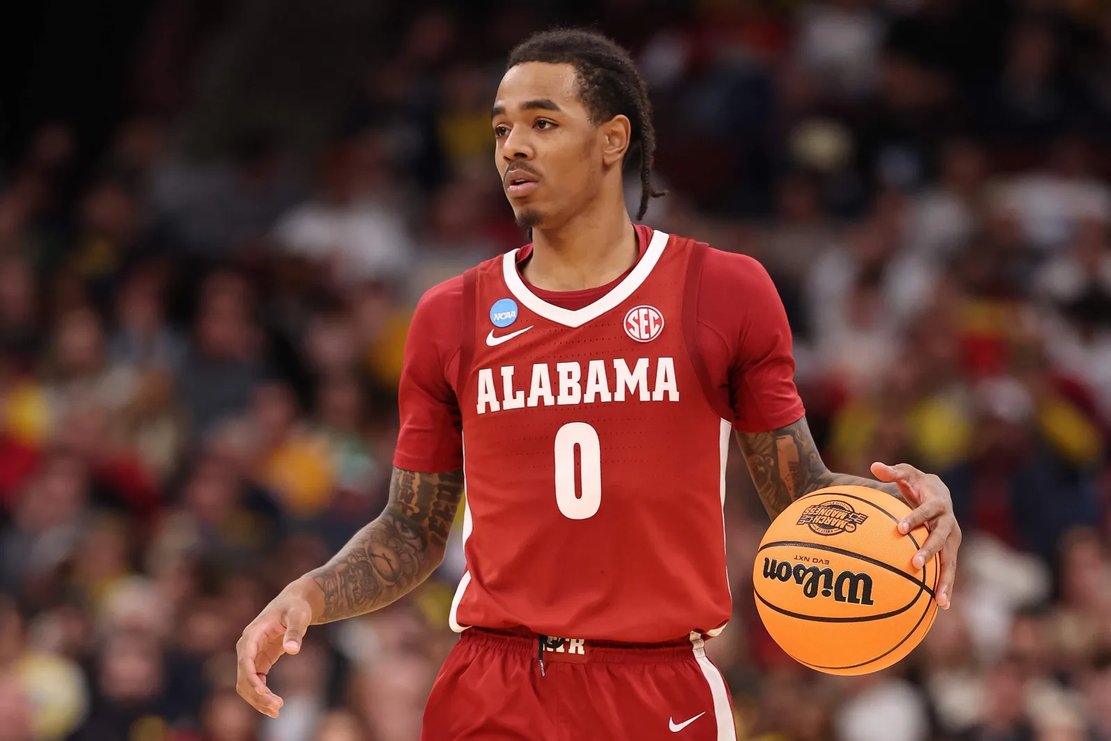 Labaron Philon Jr. elegirá el dorsal 00 con los Philadelphia 76ers en la NBA